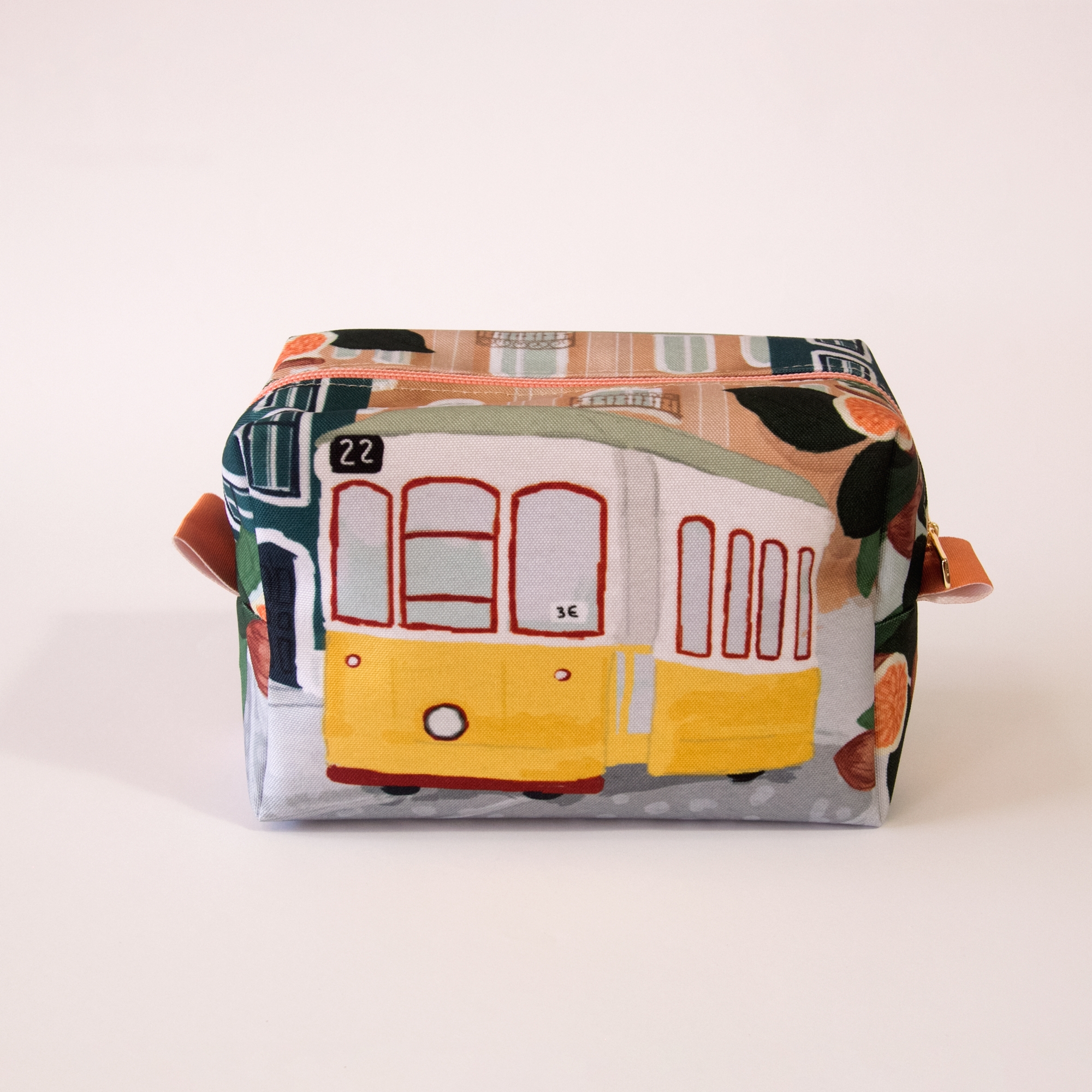 Elétrico 22