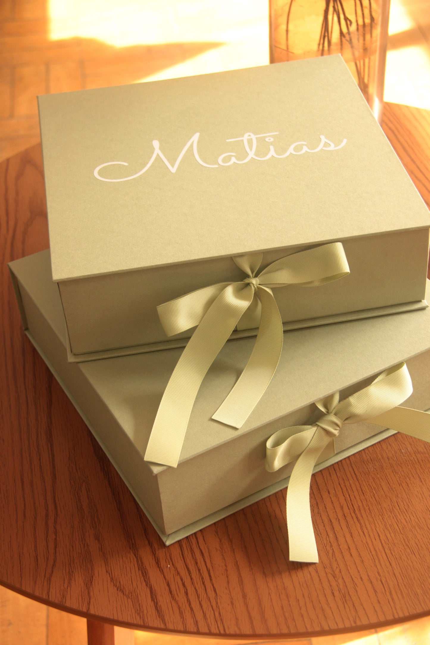 Livro do Bebê | Bosque