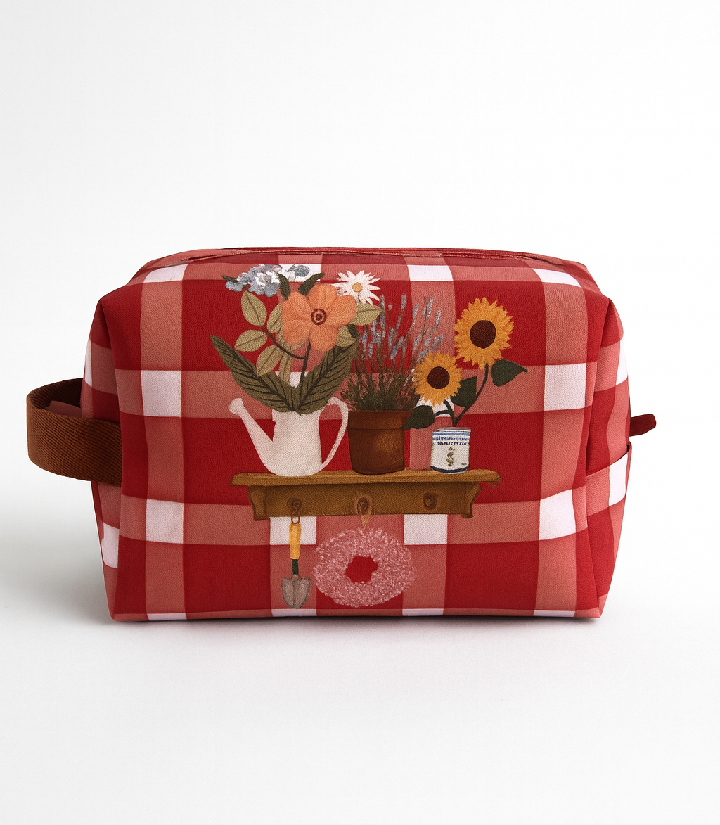 MAXI Nécessaire | Oficina da Primavera