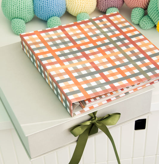 {Receba em fevereiro/2026} Livro do Bebê | Xadrez