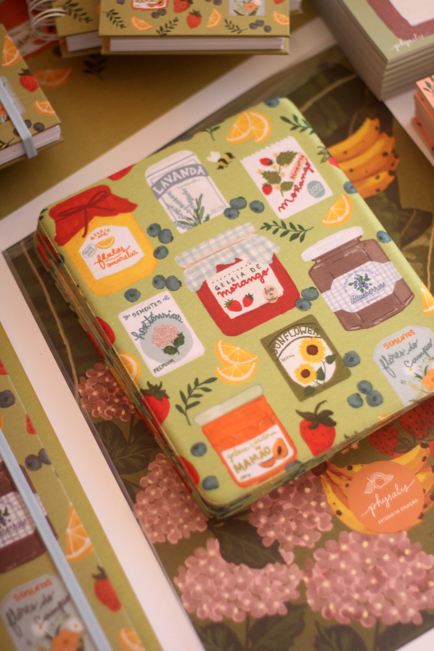 Mousepad | Feito em Casa