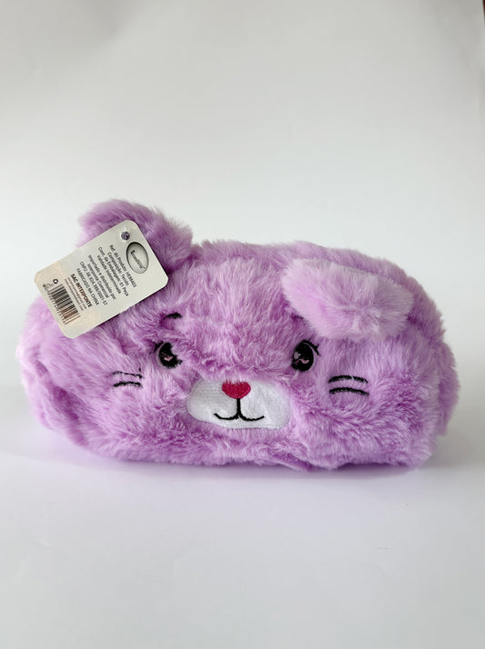 Estojo de Pelúcia | Lilás