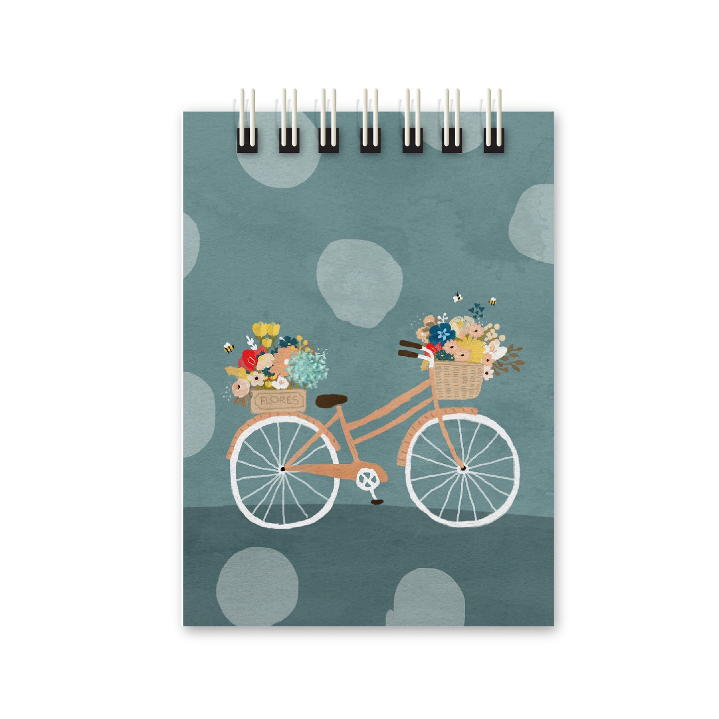 Bloquinho de Notas Bici