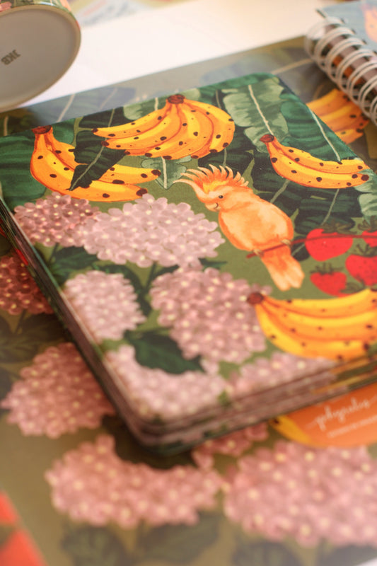 Mousepad | Verão Alegre