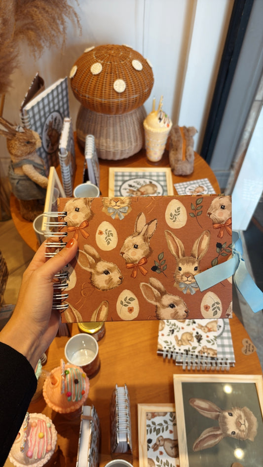 Scrapbookinho | Fábula de Páscoa