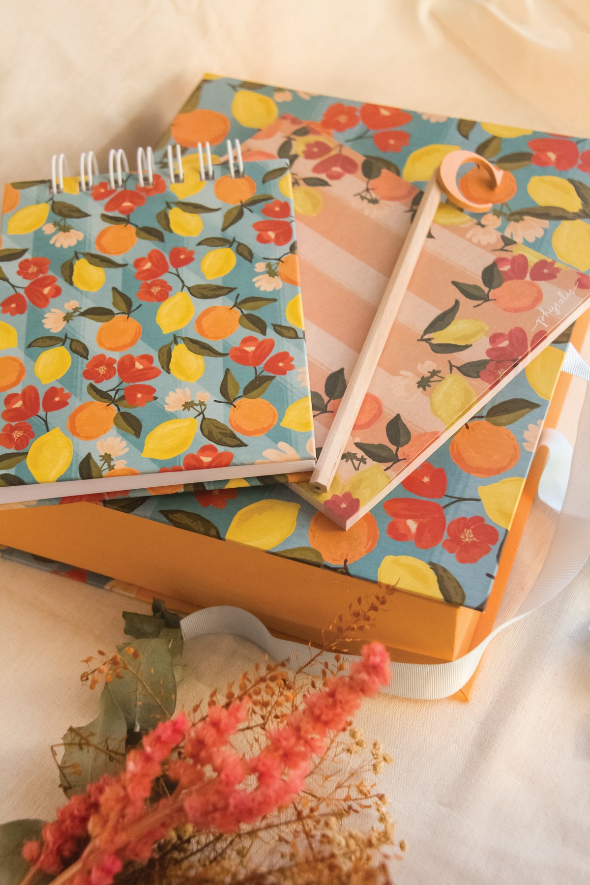Gift Box | Laranja Lima