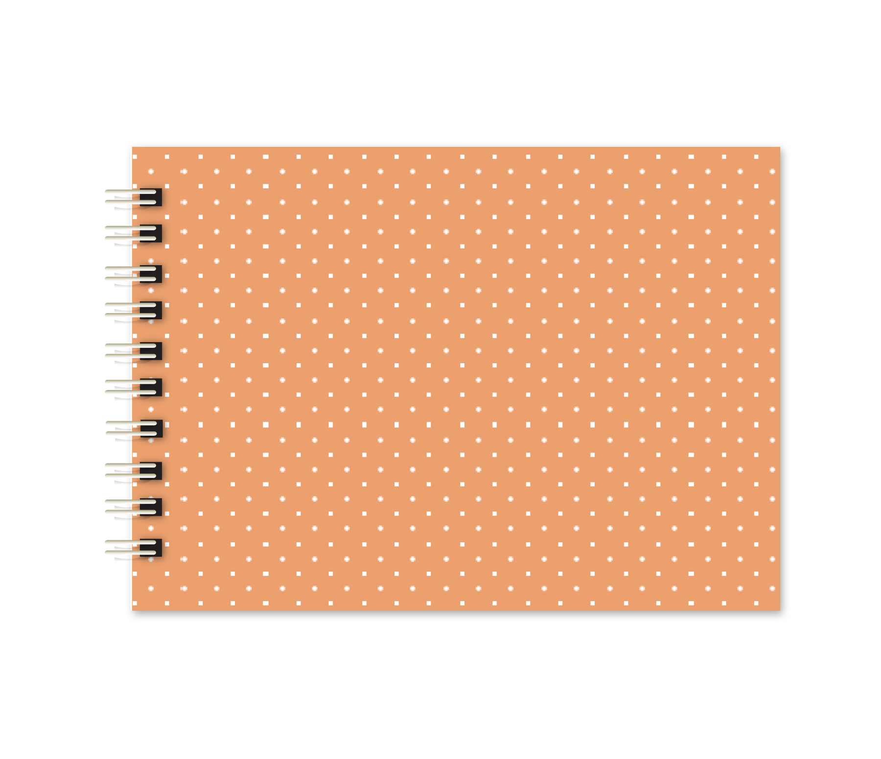 Scrapbookinho | Bergamota Poá