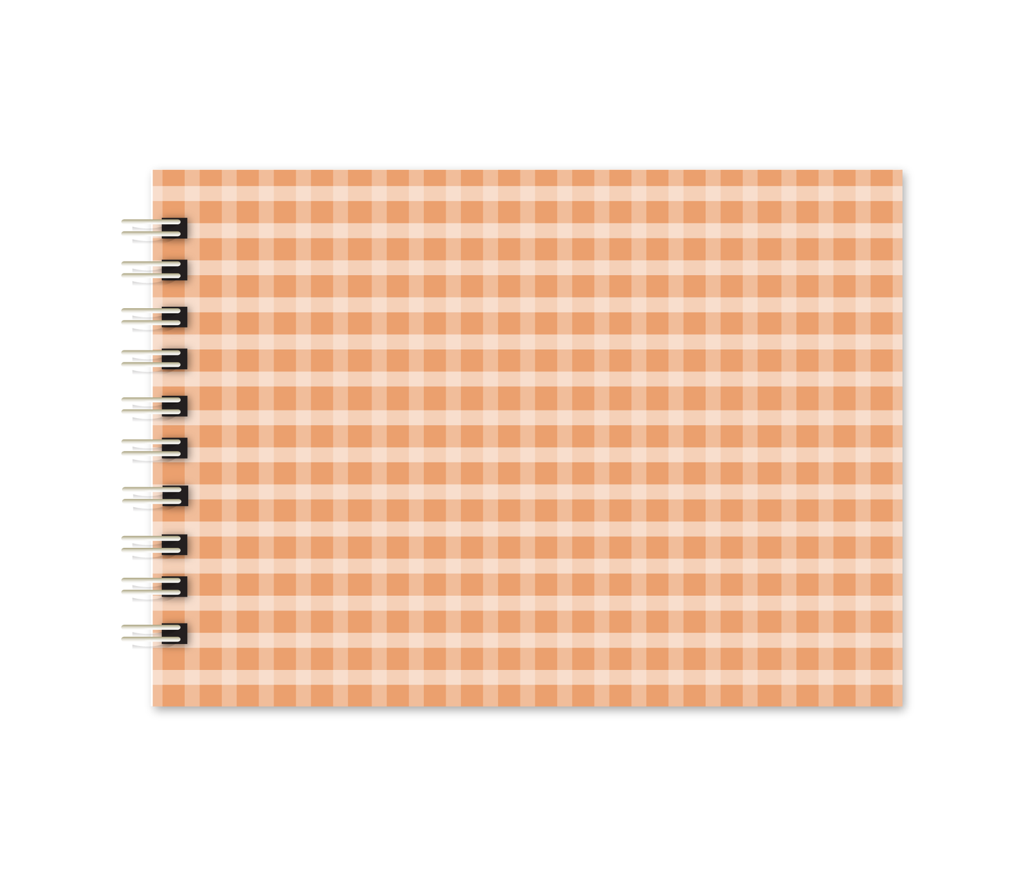 Scrapbookinho | Bergamota Vichy