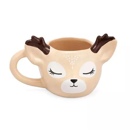 Caneca Alce
