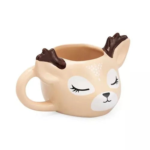 Caneca Alce