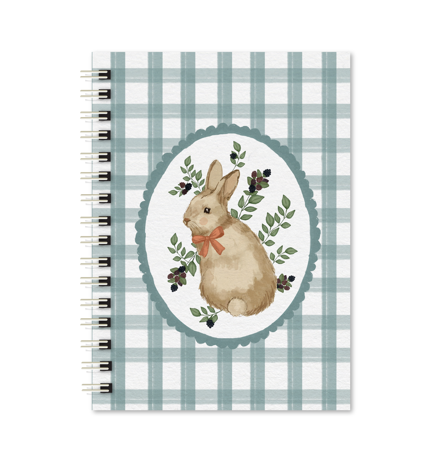 Caderno A4 | Xadrez da Páscoa