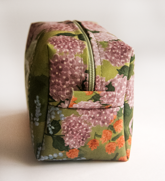 Estojo/Nécessaire | Refúgio Botânico