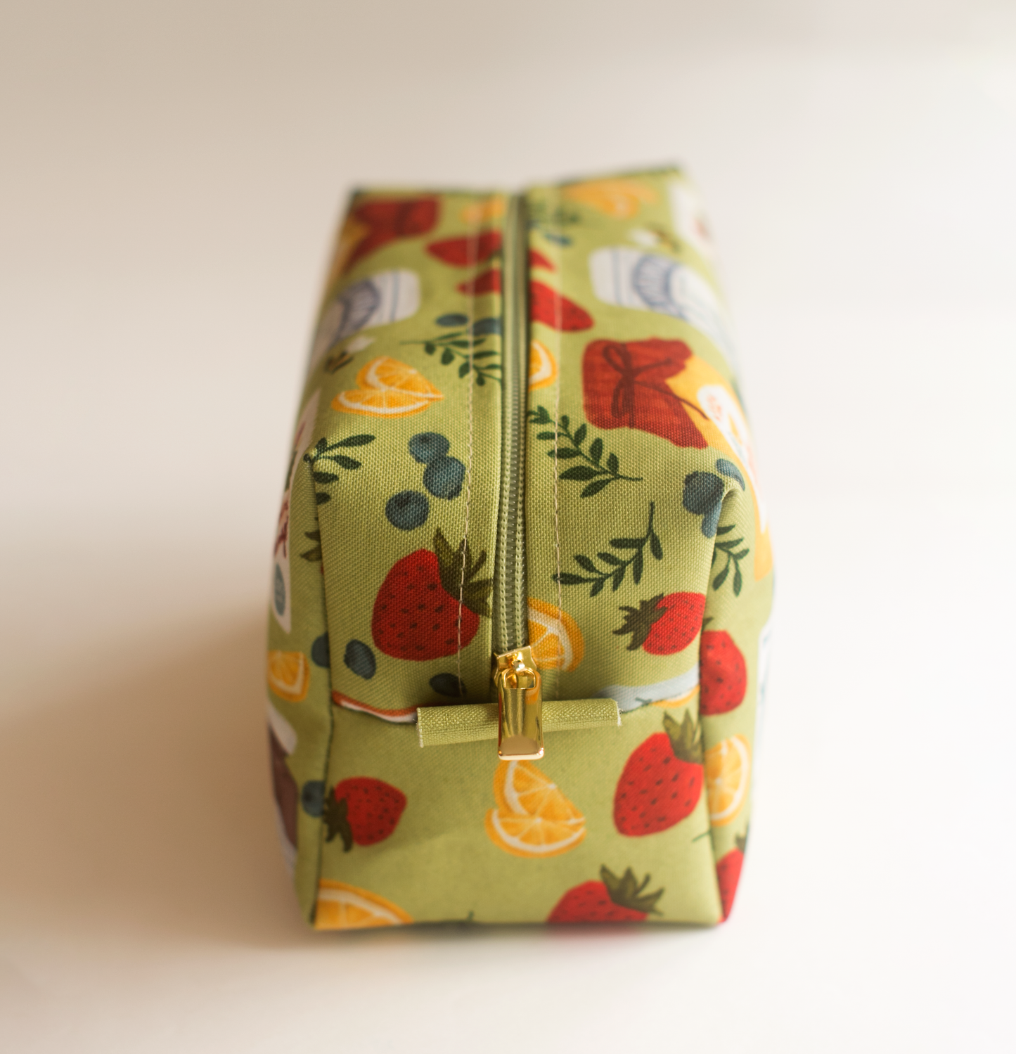 Estojo/Nécessaire | Feito em Casa