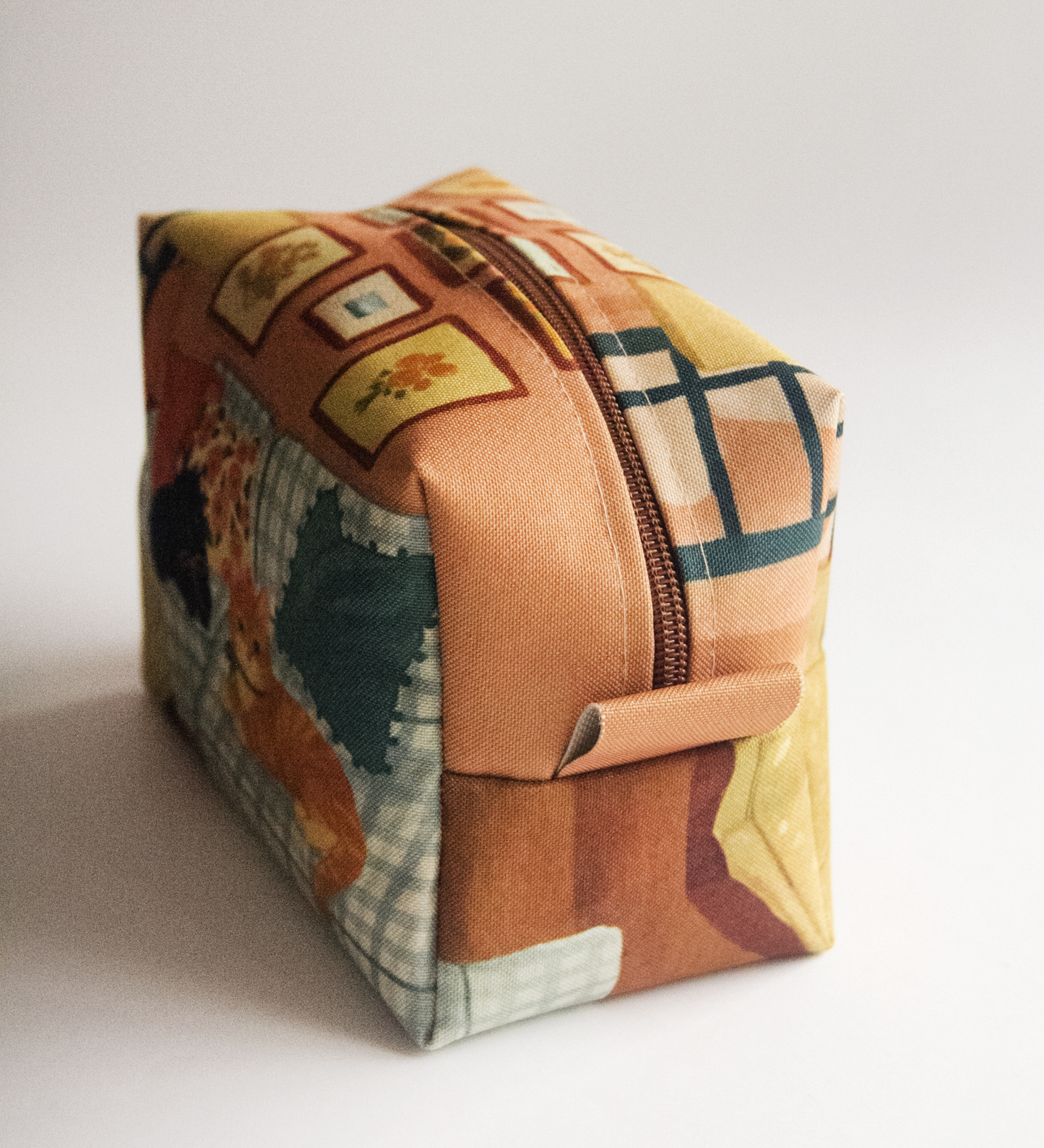 Estojo/Nécessaire | Domingo no Sofá