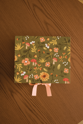 Gift Box | Flor do Bosque