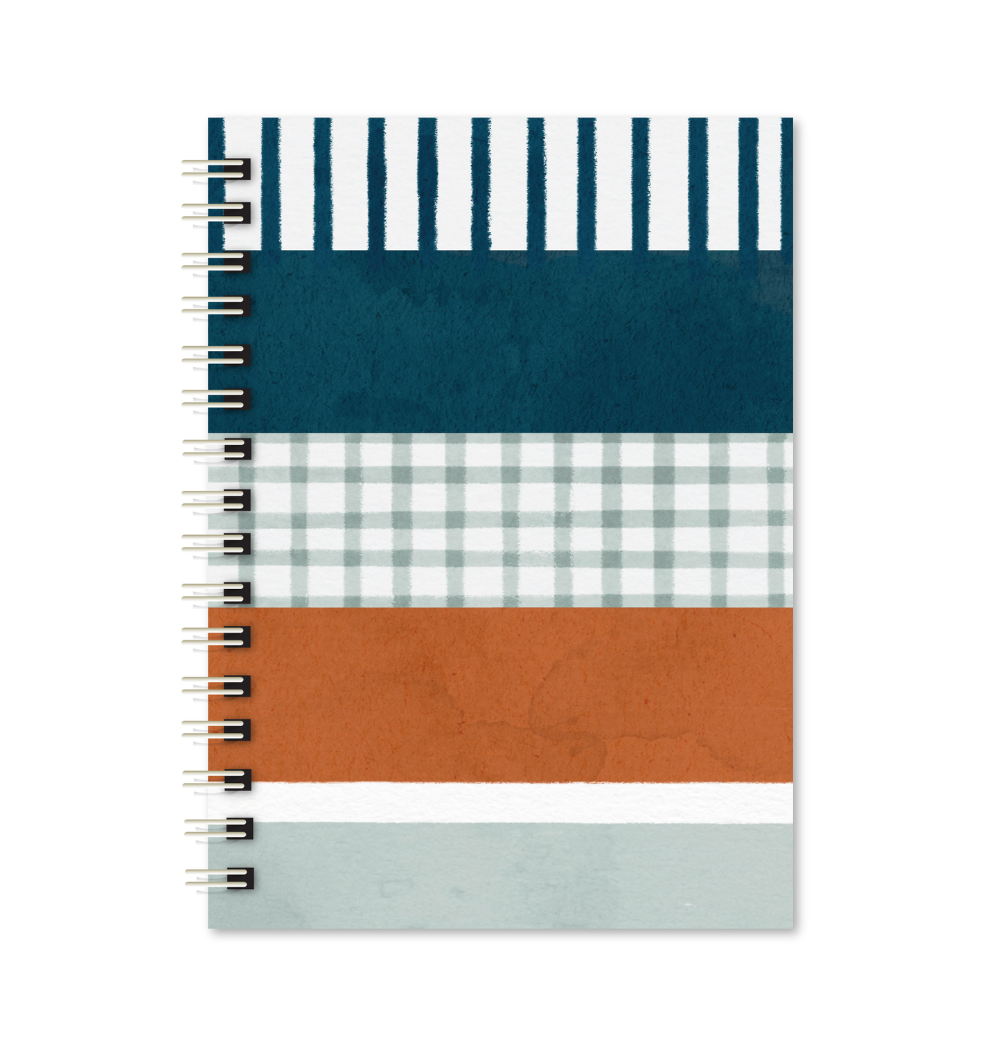 Caderno A5 | Xadrez