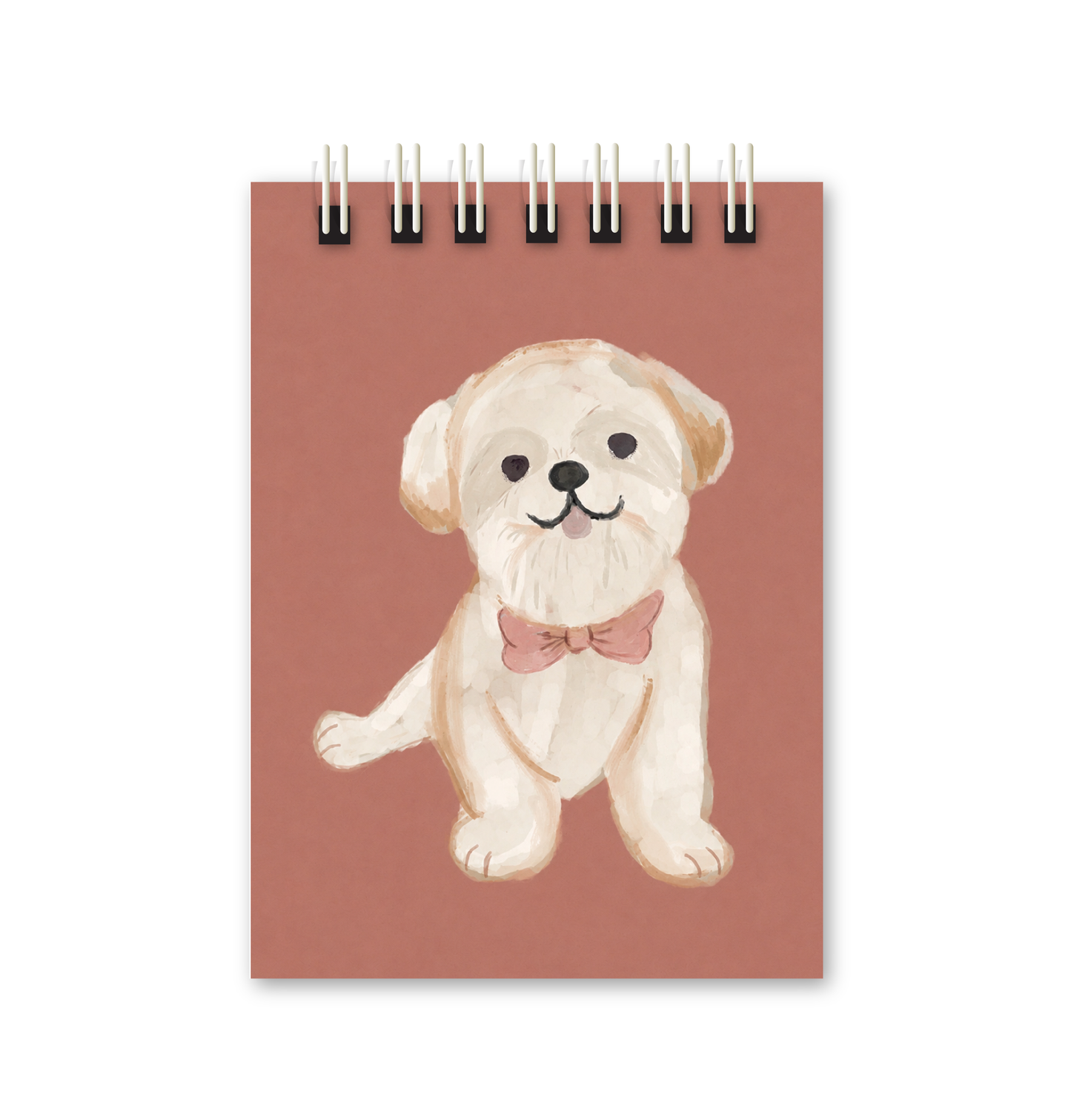 Bloquinho Anotações | Shihtzu