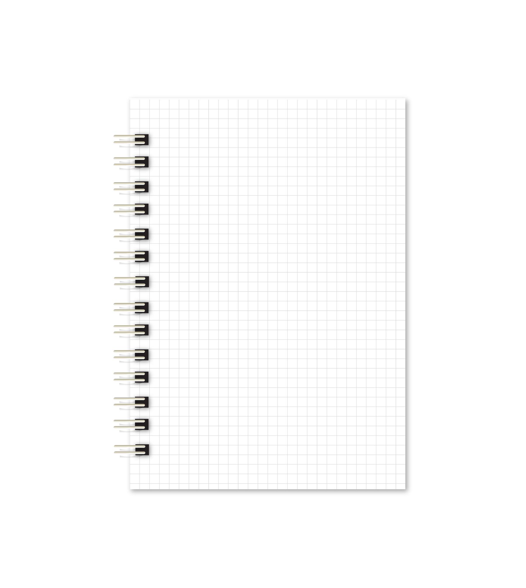 Caderno A4 | Chá com Gatinhos