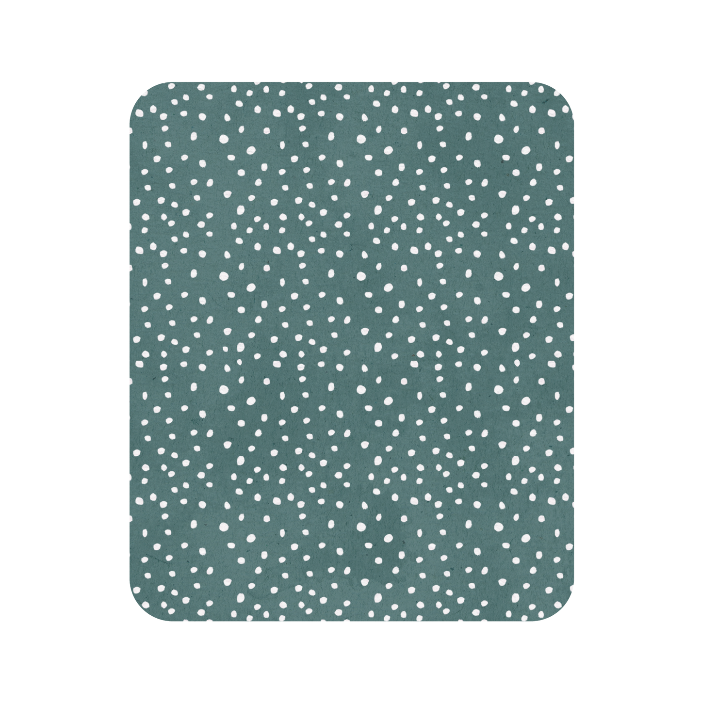 Mousepad Poá Azul Pets
