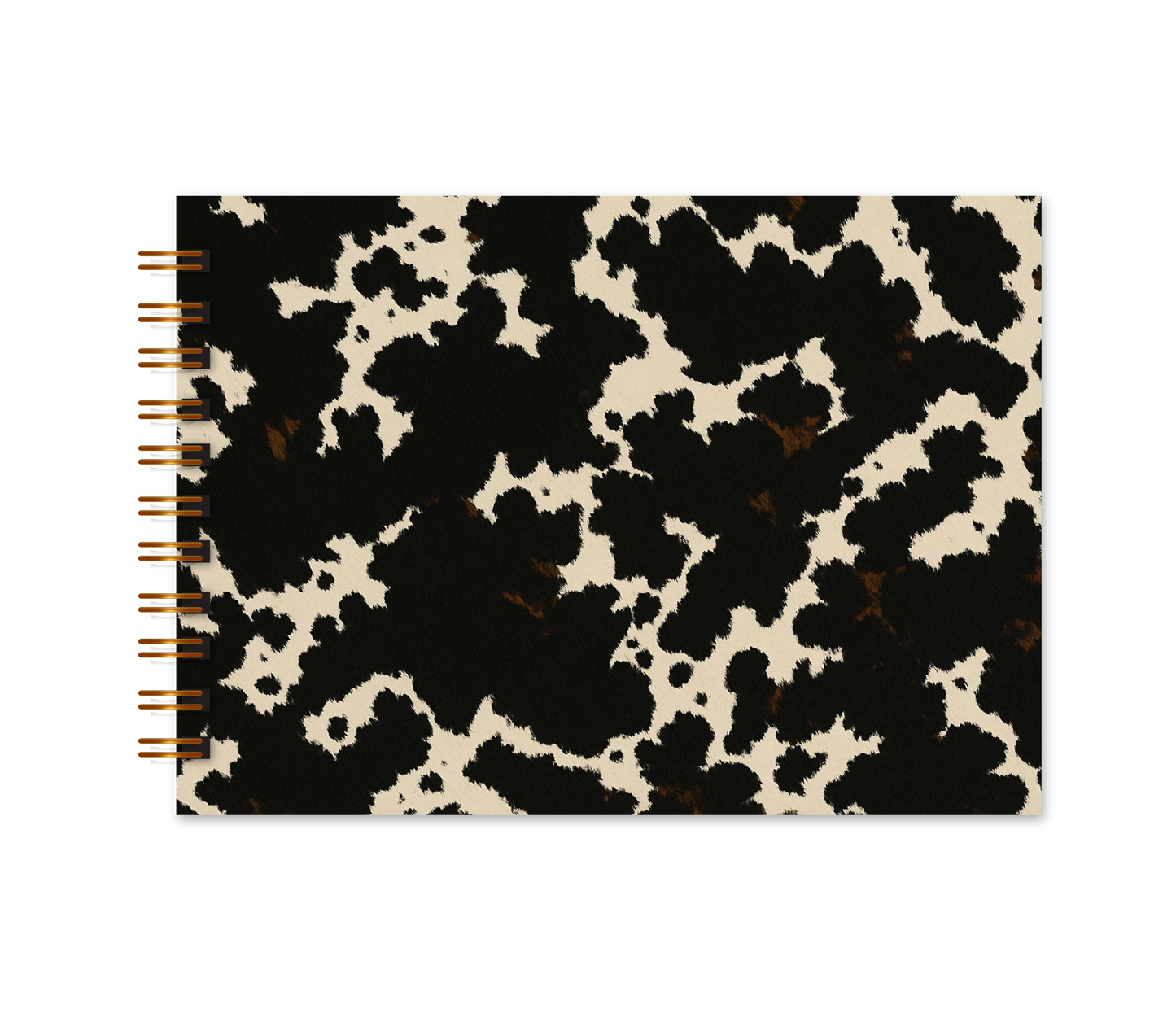 Scrapbookinho | Cow Print