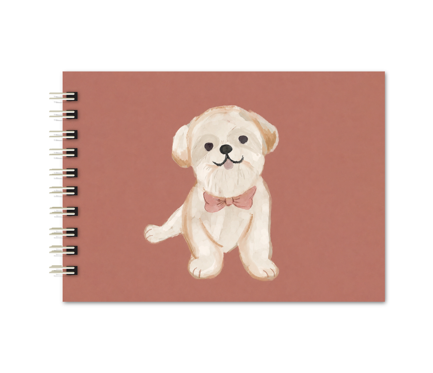 Scrapbookinho | Shihtzu