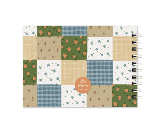 Scrapbookinho | Domingo no sofá