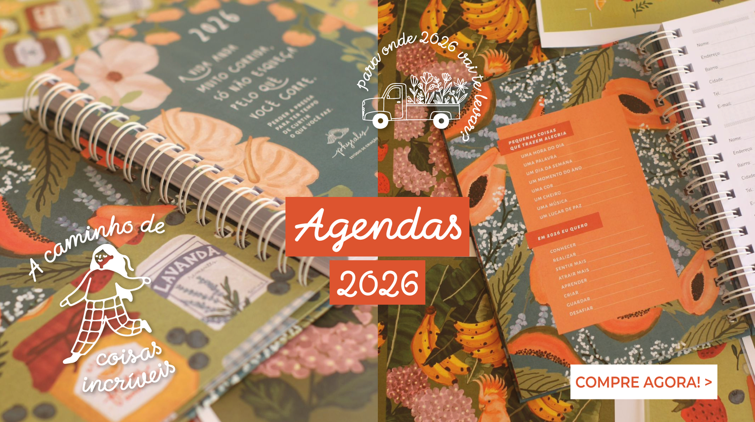 Agendas 2026