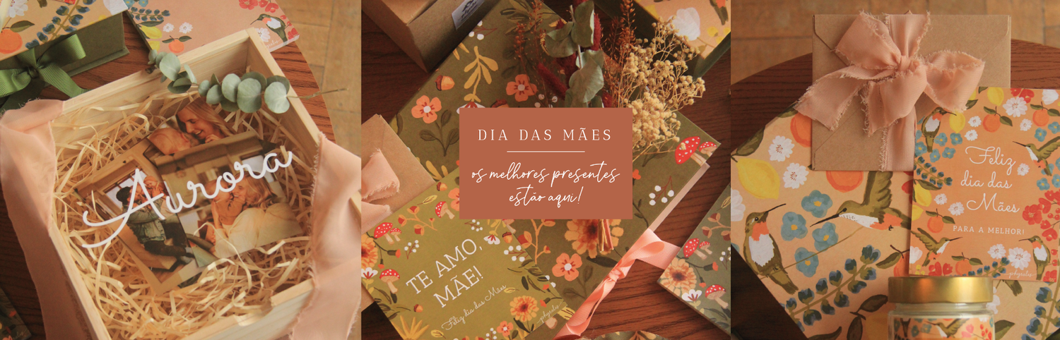 Dia das Mães