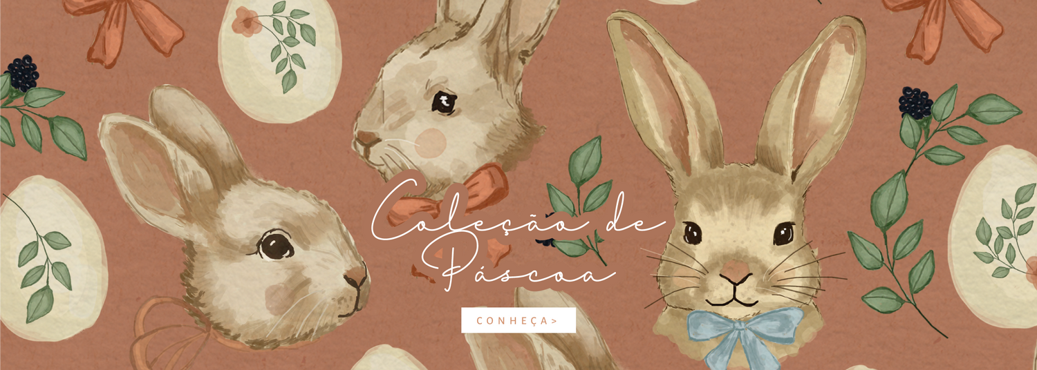 Coleção de Páscoa