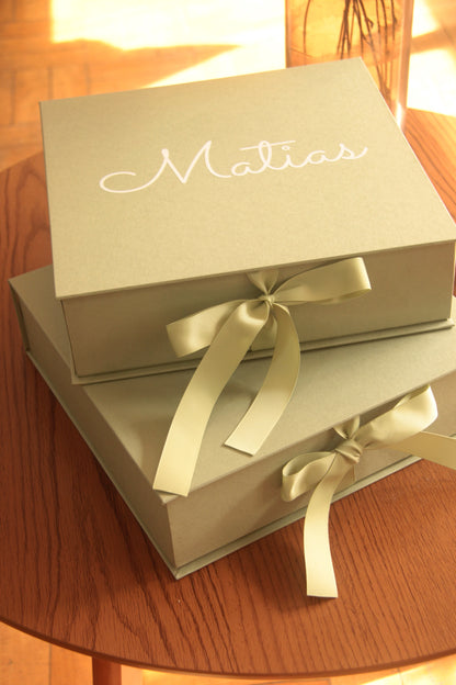 Livro do Bebê | Bosque