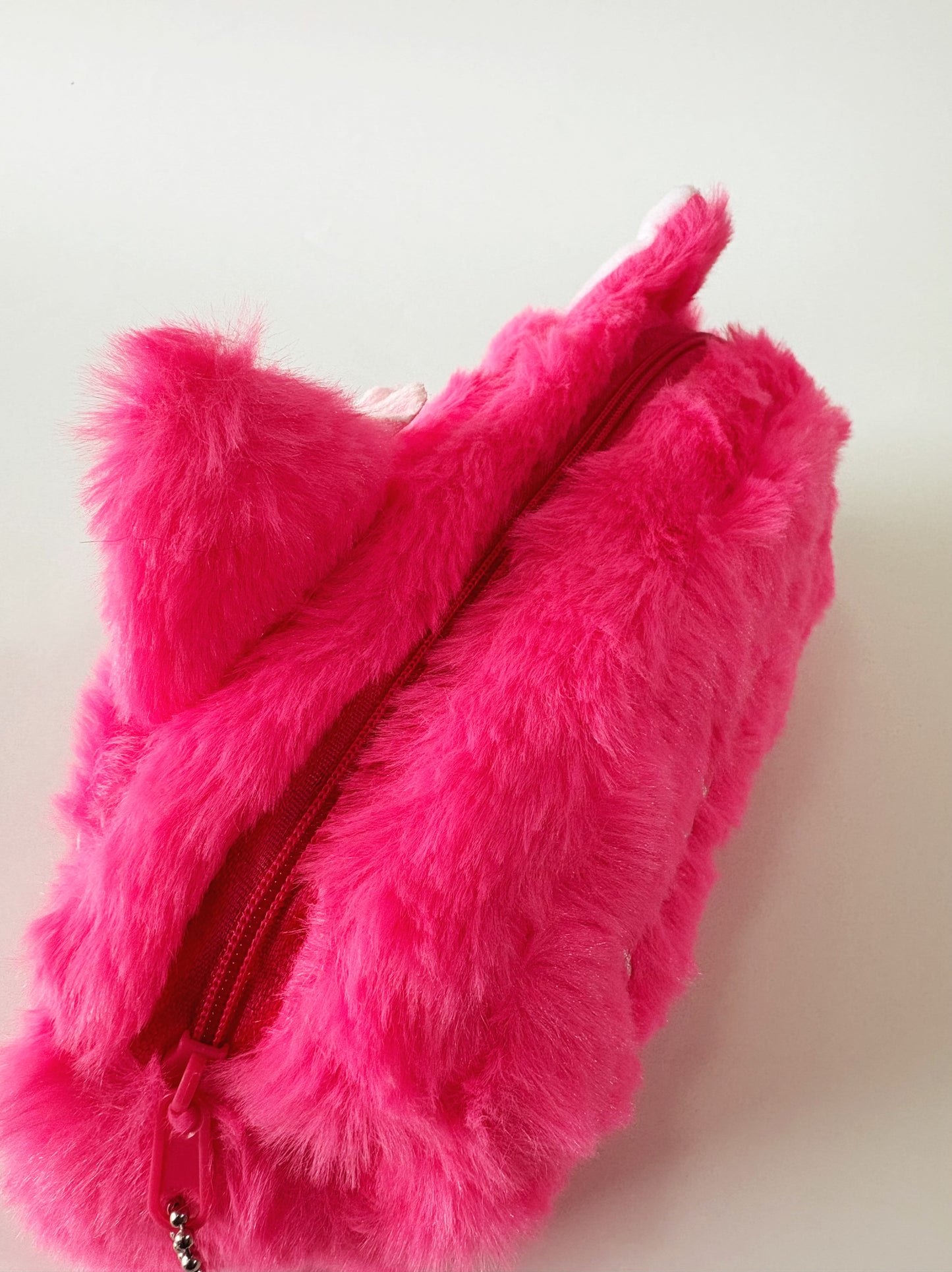 Estojo de Pelúcia | Pink