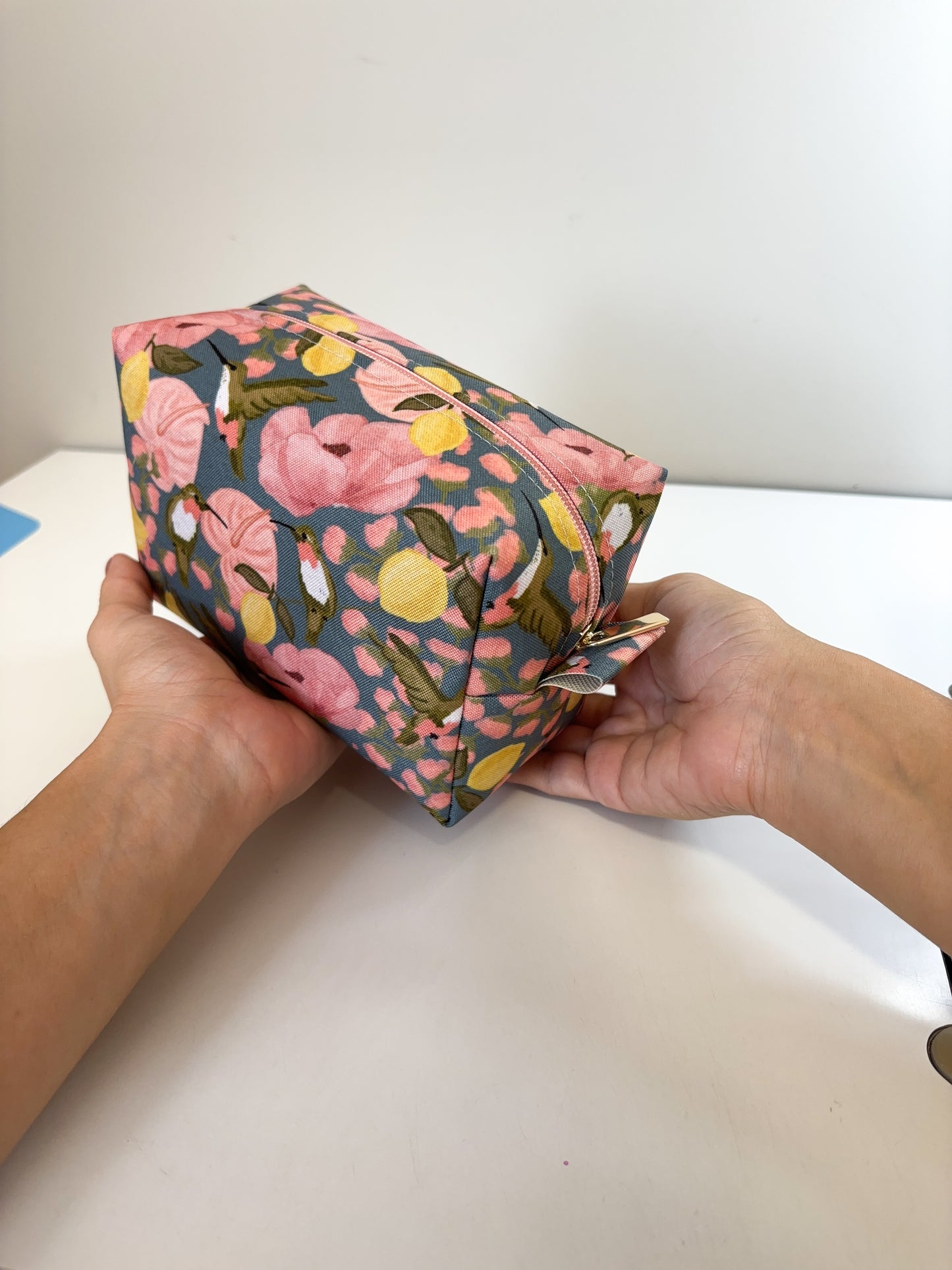 Estojo/Nécessaire | COLEÇÃO DIA DAS MÃES