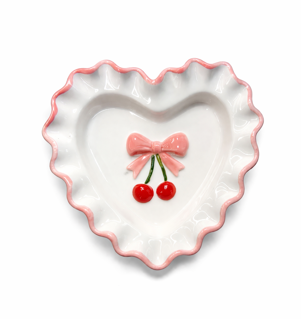 Pratinho Cherry
