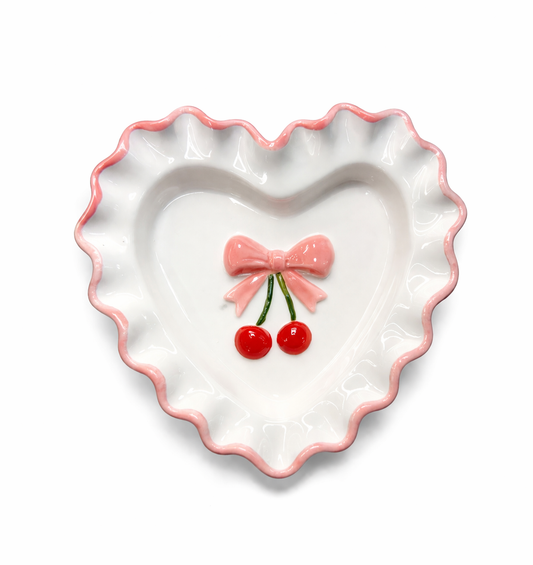 Pratinho Cherry