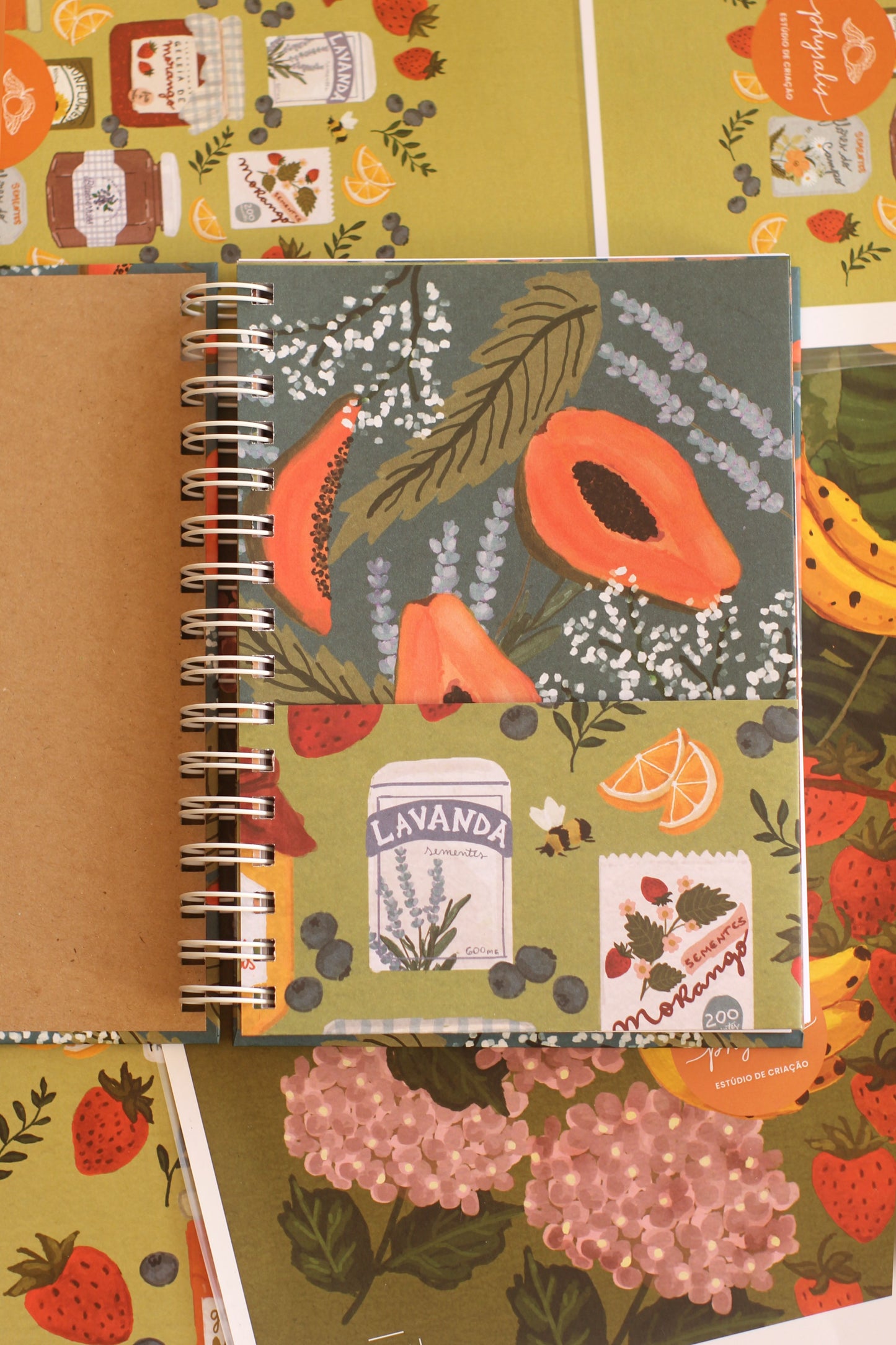 Agenda 2026 | Refúgio Botânico