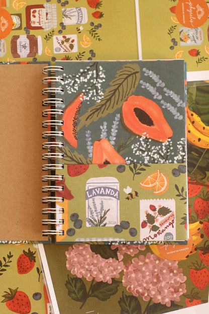 Agenda 2026 | Refúgio Botânico