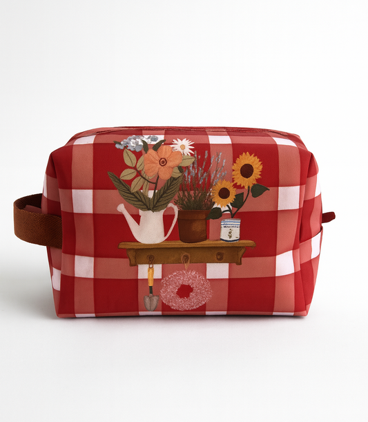 MAXI Nécessaire | Oficina da Primavera