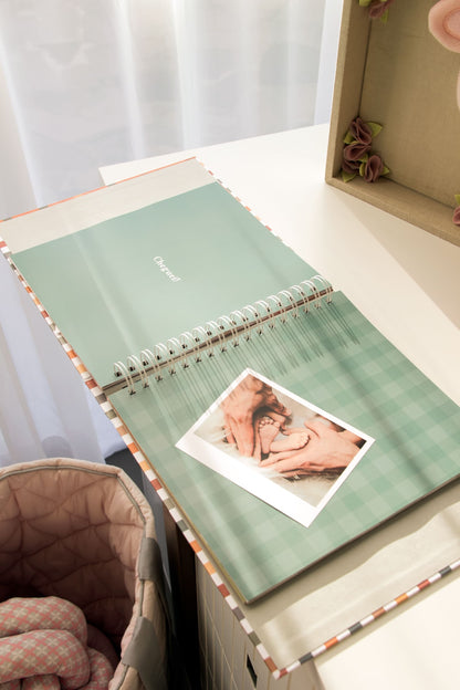 {Receba em fevereiro/2026} Livro do Bebê | Xadrez