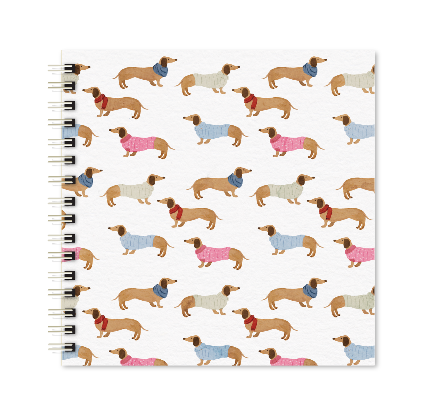 Scrapbook - Álbum de Fotos HotDOG