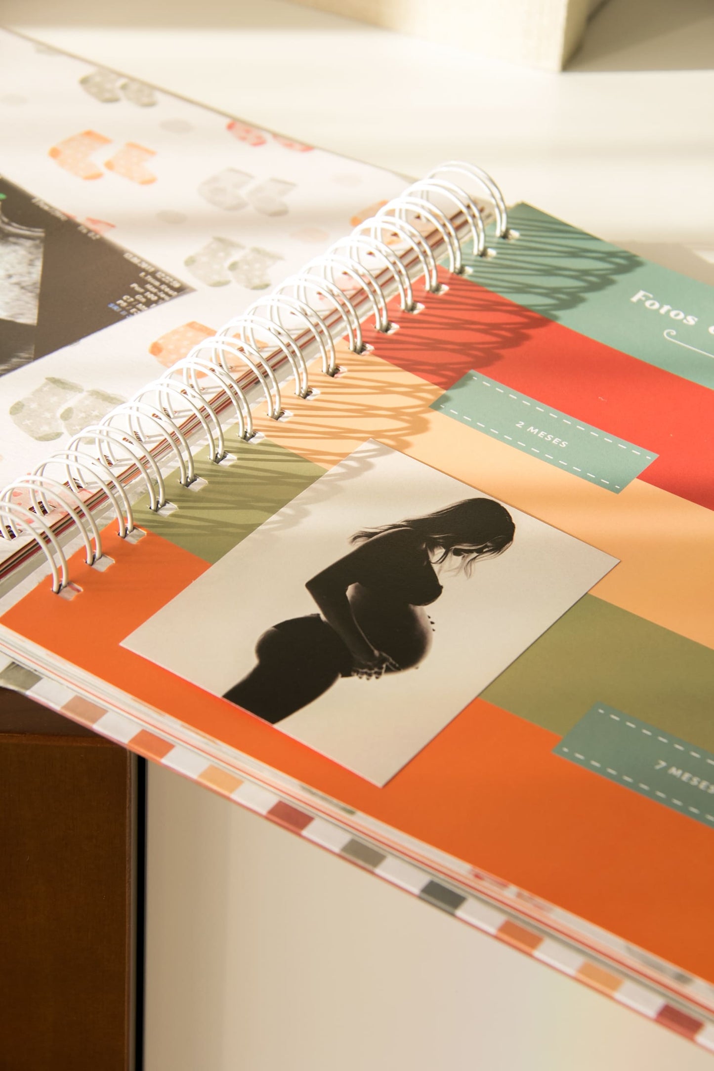 {Receba em fevereiro/2026} Livro do Bebê | Xadrez