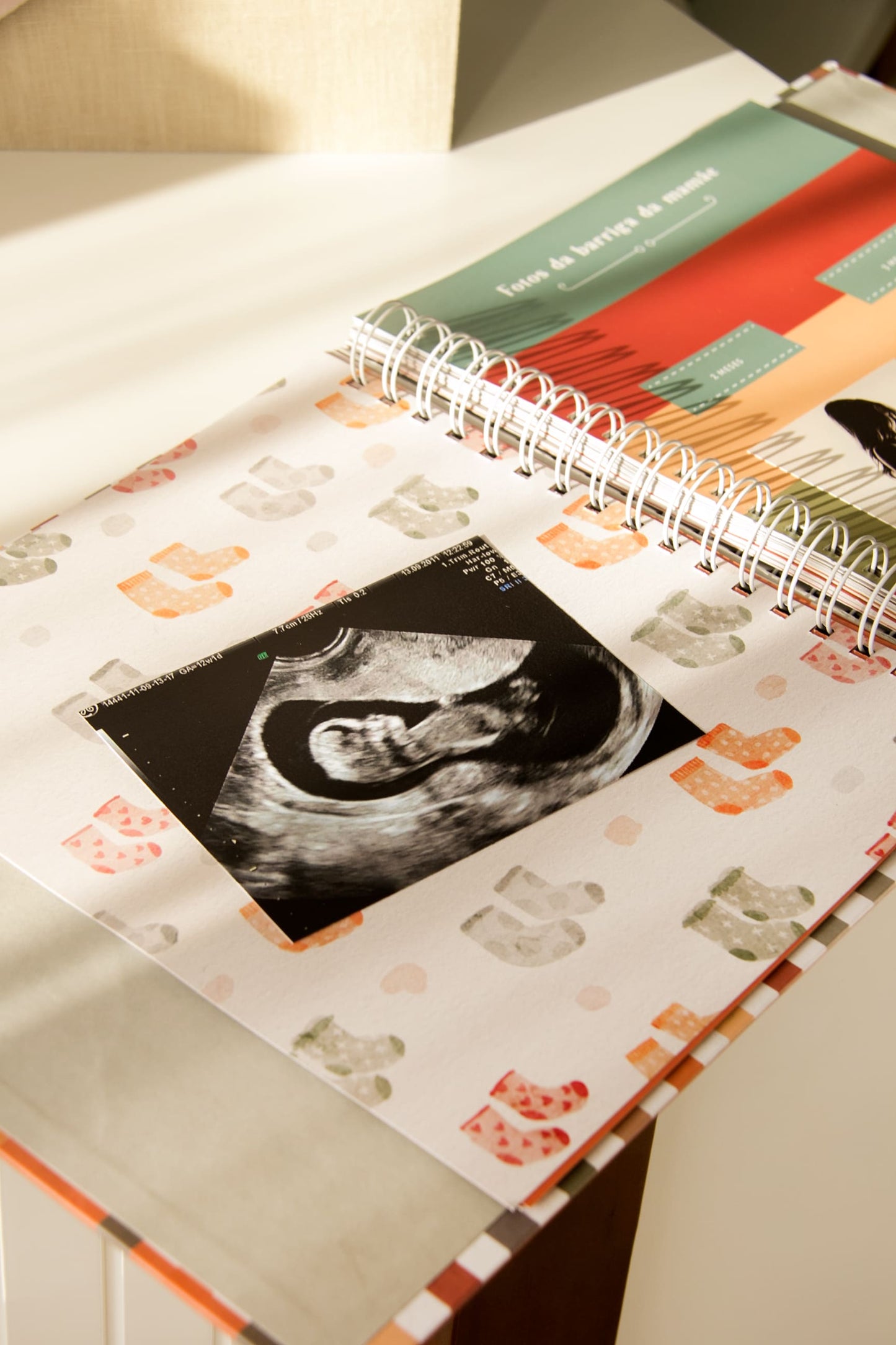 {Receba em fevereiro/2026} Livro do Bebê | Xadrez