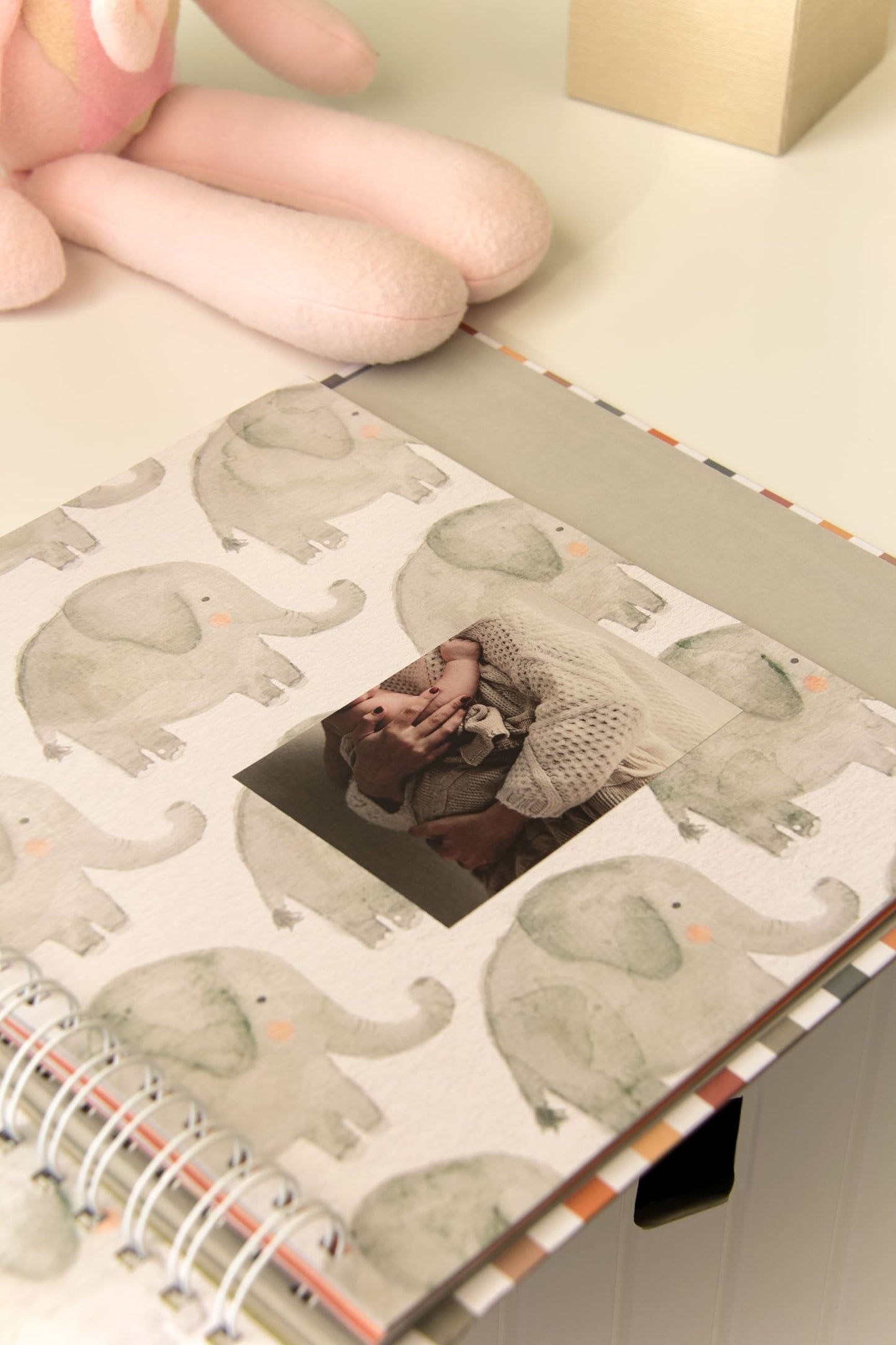 {Receba em fevereiro/2026} Livro do Bebê | Xadrez