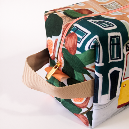 MAXI Nécessaire | Elétrico 22