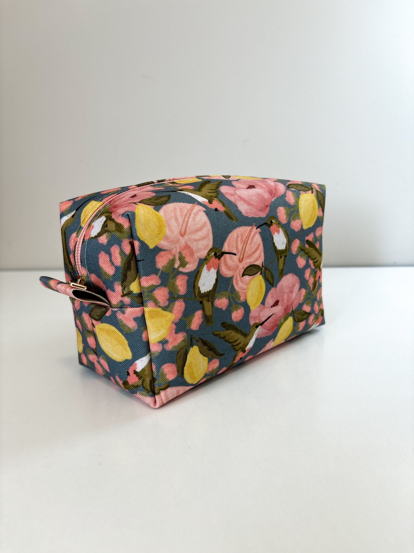 Estojo/Nécessaire | COLEÇÃO DIA DAS MÃES