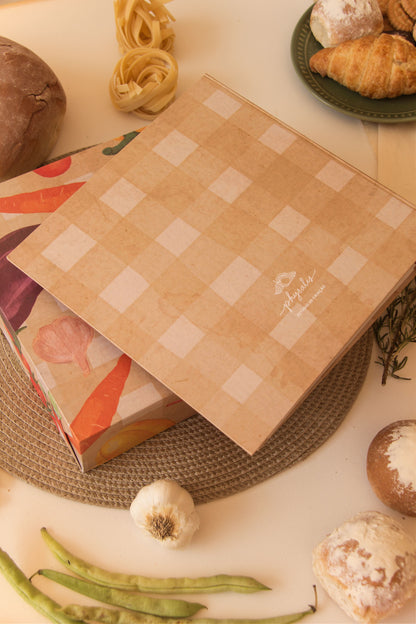 {Receba em fevereiro/2026} Livro de Receitas