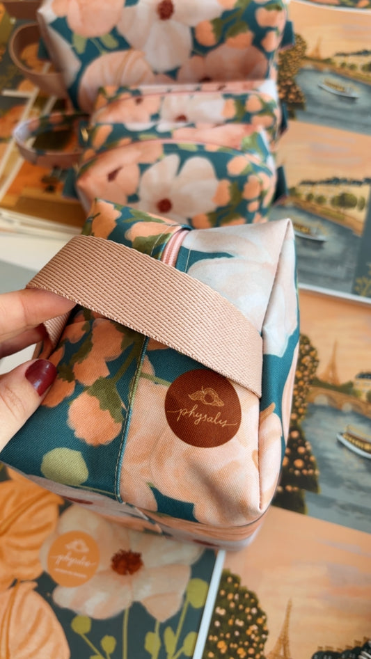 MAXI Nécessaire | Bloom Paris