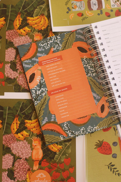 Agenda 2026 | Refúgio Botânico