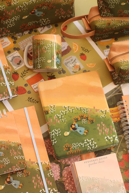 Mousepad | Fim de Tarde