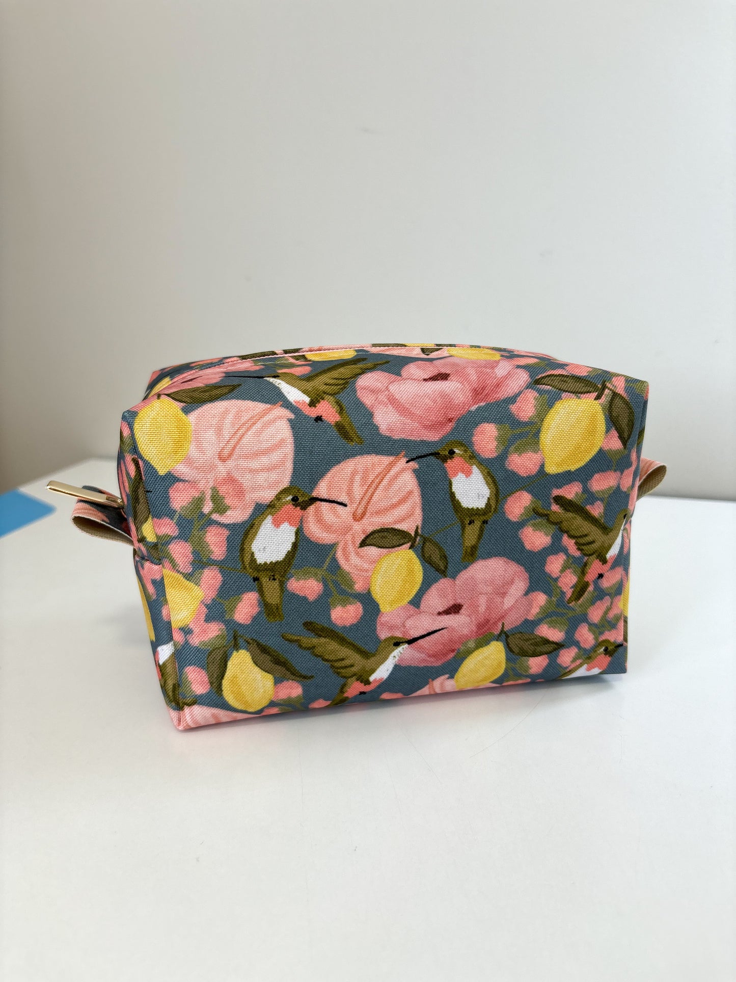 Estojo/Nécessaire | COLEÇÃO DIA DAS MÃES