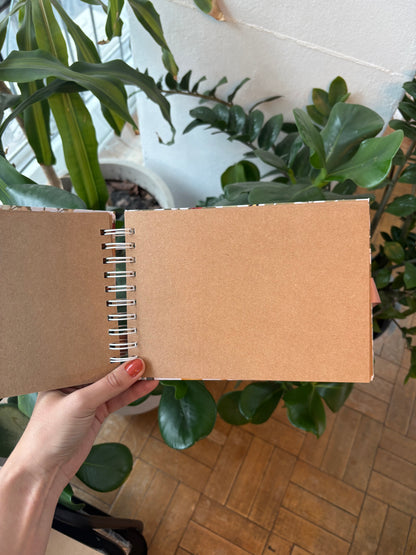 Scrapbookinho | Ninho de Amoras